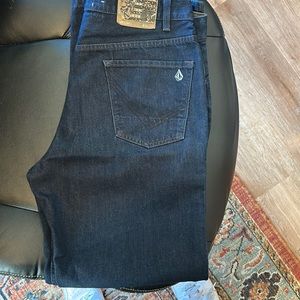 Volcom Blackbart Relaxed fit Jeans